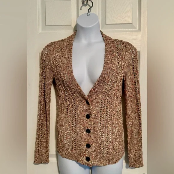 NWOT Rag & Bone Iris cardigan, size S - Picture 1 of 10